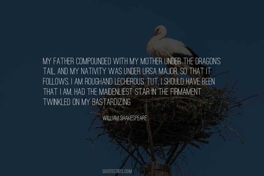 Bastardizing Quotes #431165