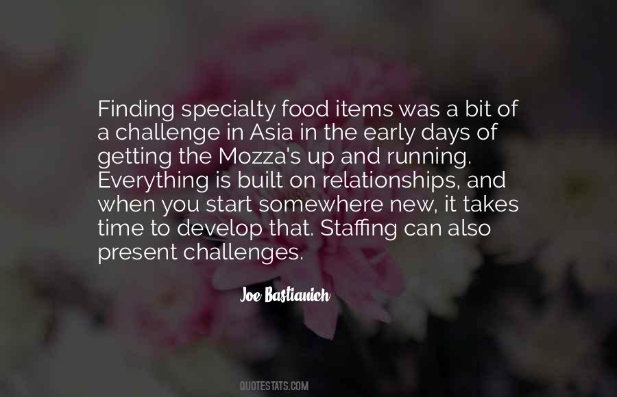 Bastianich Quotes #1531066