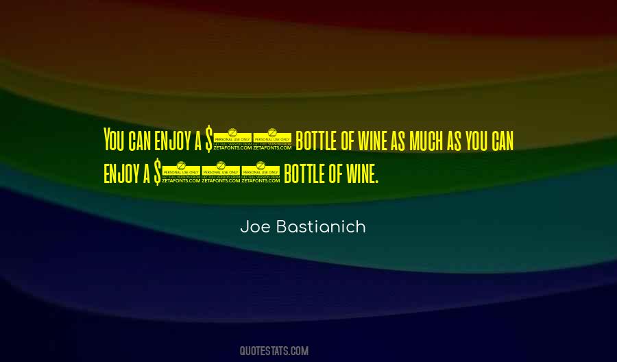 Bastianich Quotes #1542817