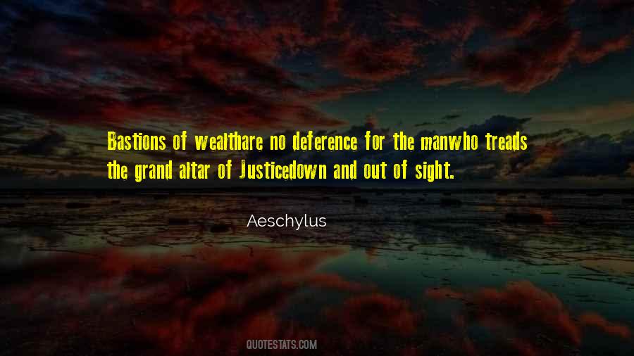 Bastions Quotes #891073