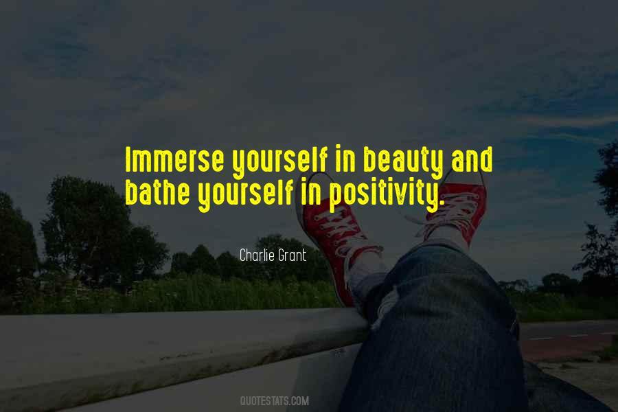 Bathe Quotes #1126101