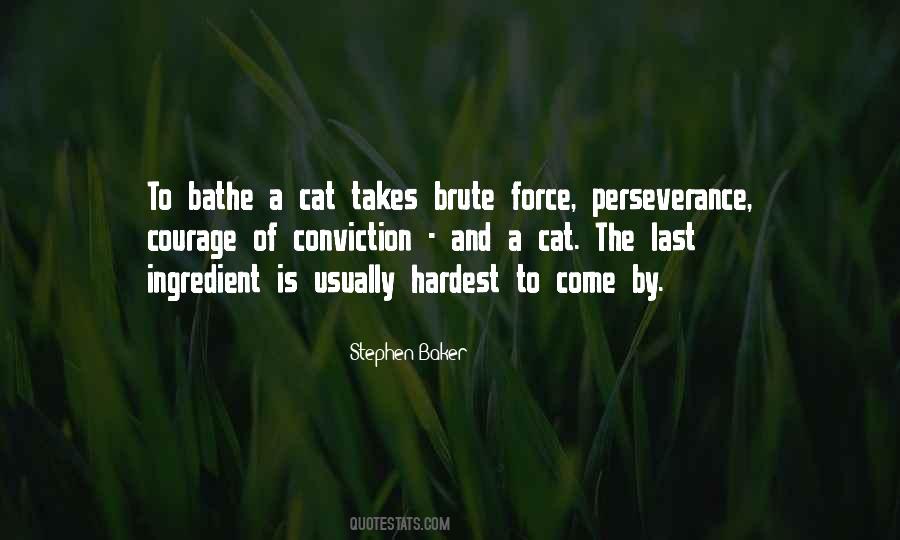 Bathe Quotes #120224