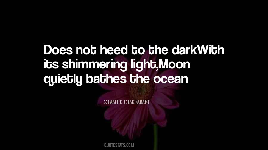Bathes Quotes #1747012