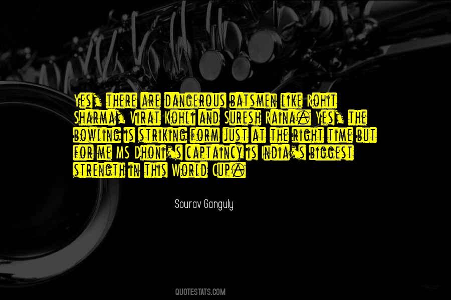 Batsmen Quotes #1871731