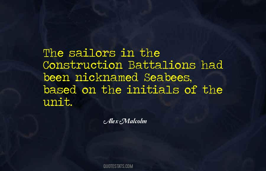 Battalions Quotes #1310631