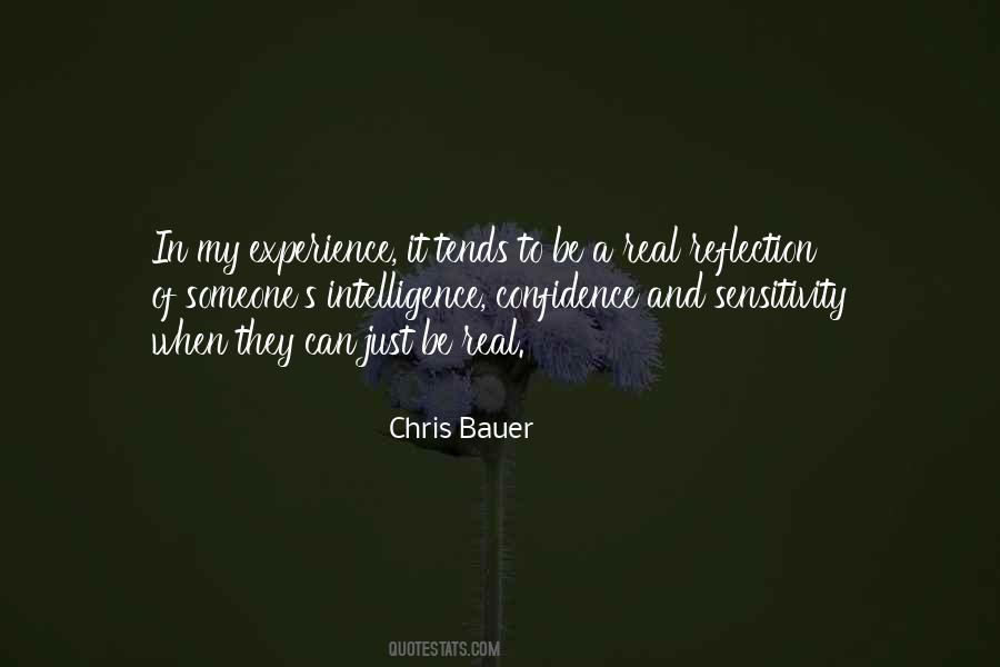 Bauer's Quotes #1727022