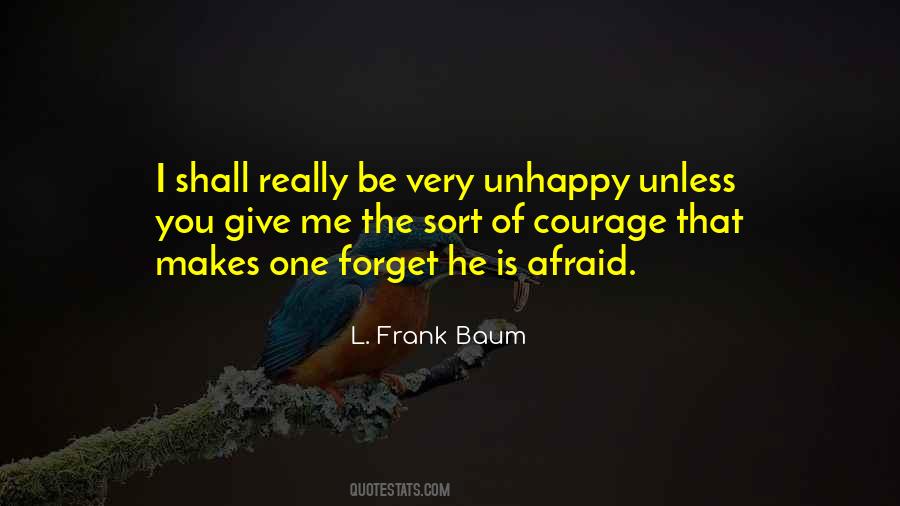 Baum's Quotes #51245