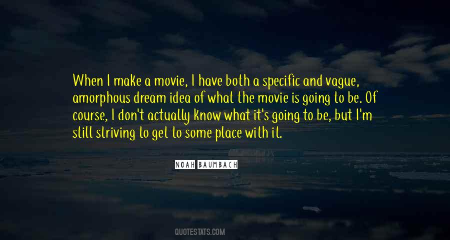 Baumbach Quotes #1175863