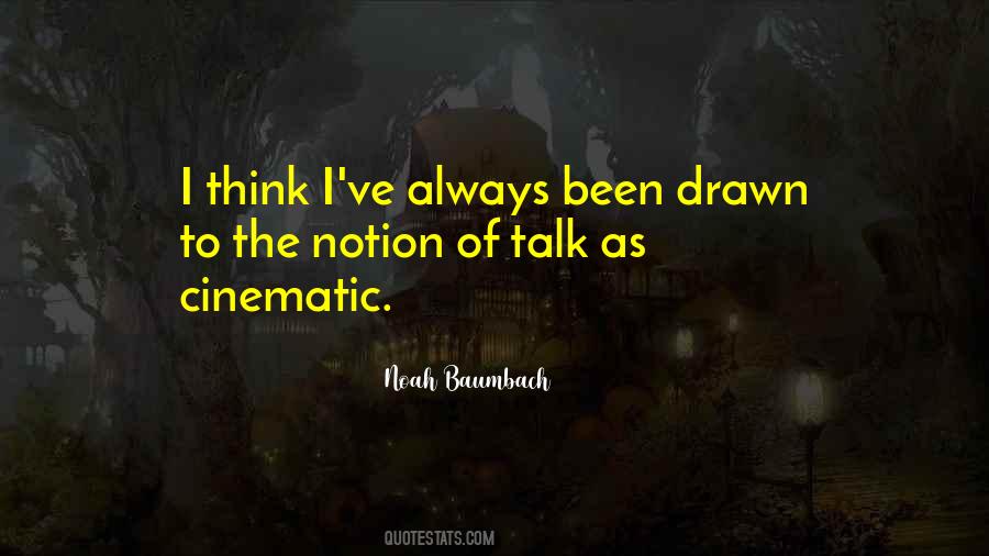 Baumbach Quotes #600199