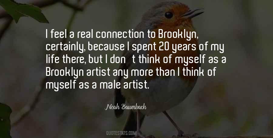 Baumbach Quotes #668114