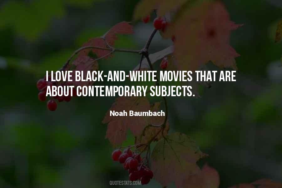 Baumbach Quotes #804038