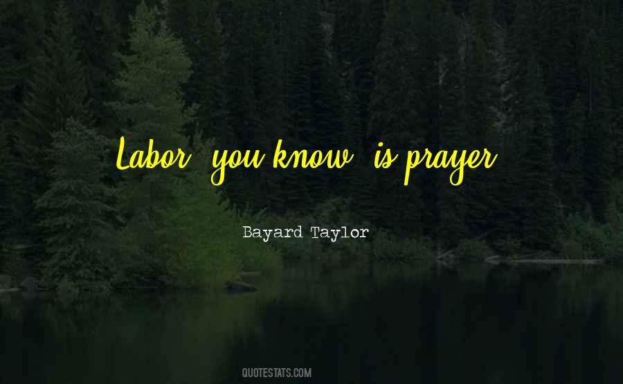 Bayard Quotes #64047