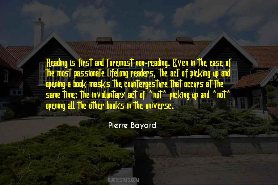 Bayard Quotes #790539