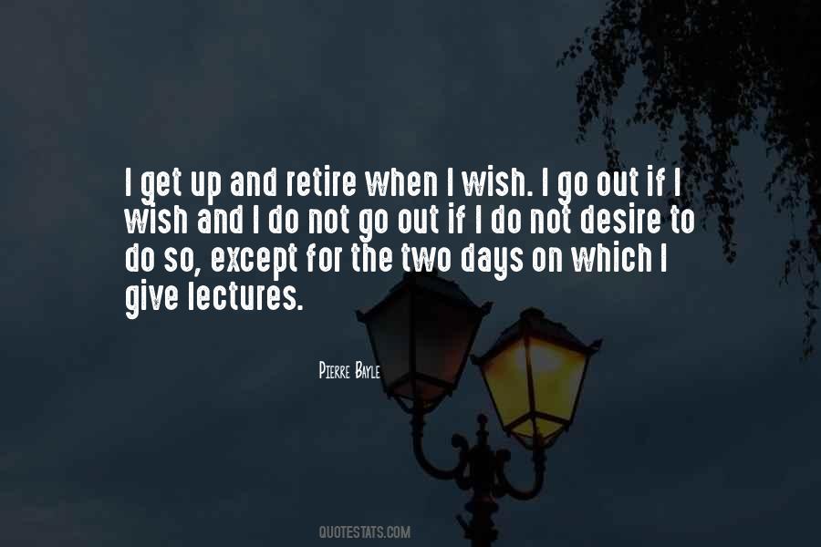 Bayle Quotes #1550838