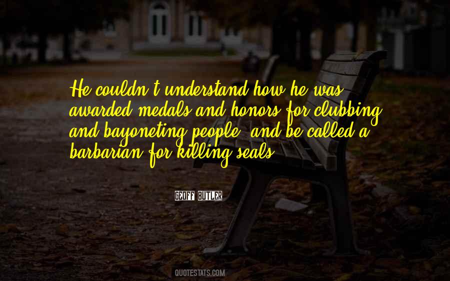 Bayoneting Quotes #298363 Bayoneting Quotes #298363