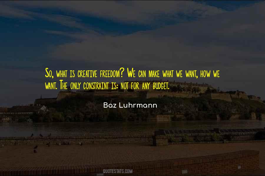 Baz's Quotes #923066