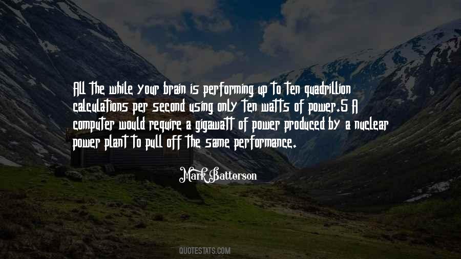 Bazelon Quotes #713967