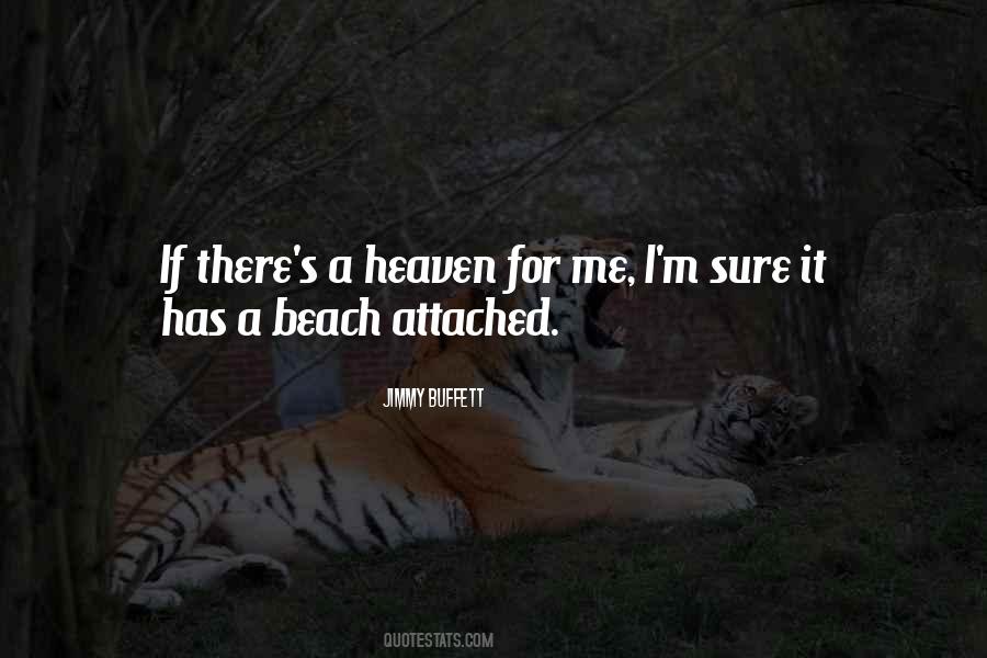 Beach's Quotes #211345