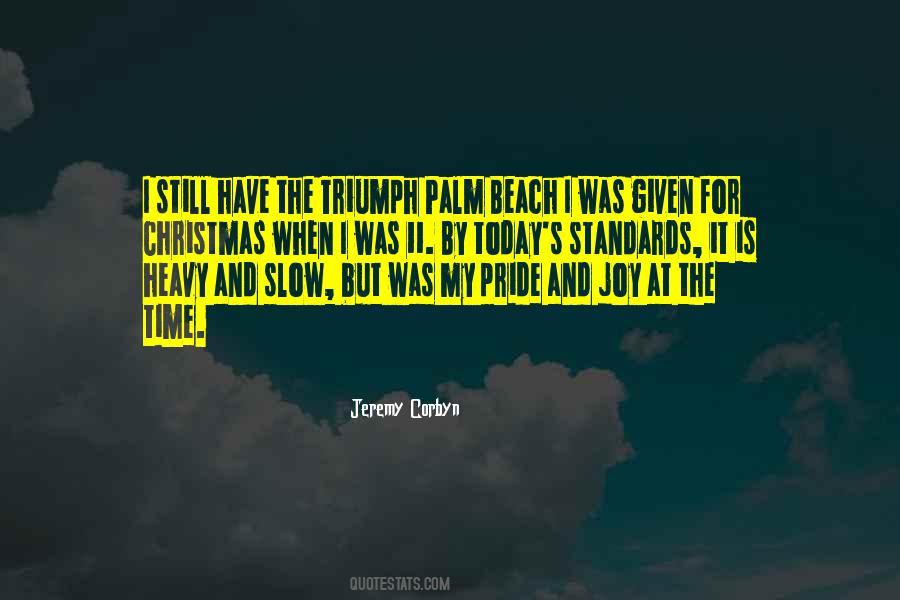 Beach's Quotes #215456