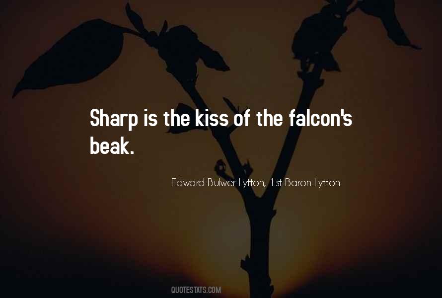 Beaks Quotes #127689