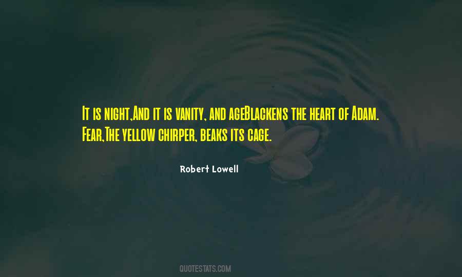 Beaks Quotes #490584