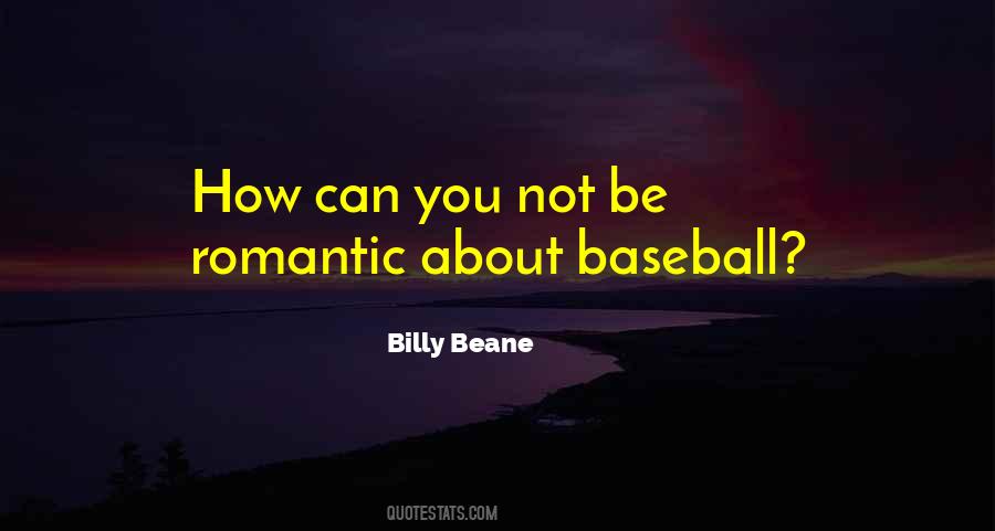 Beane Quotes #1000646
