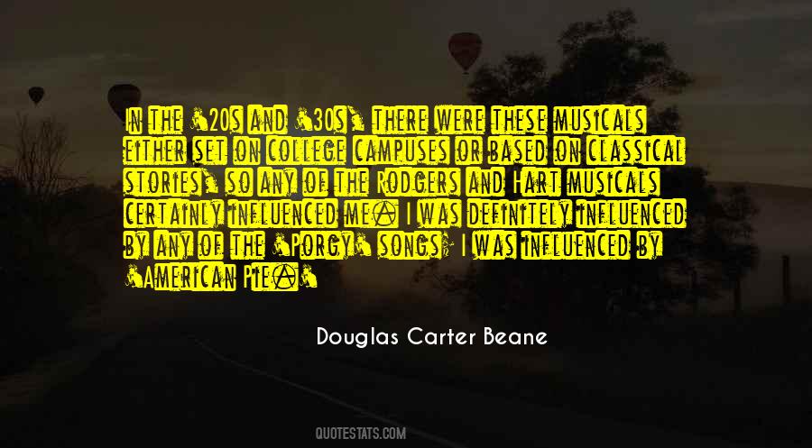 Beane Quotes #1742058