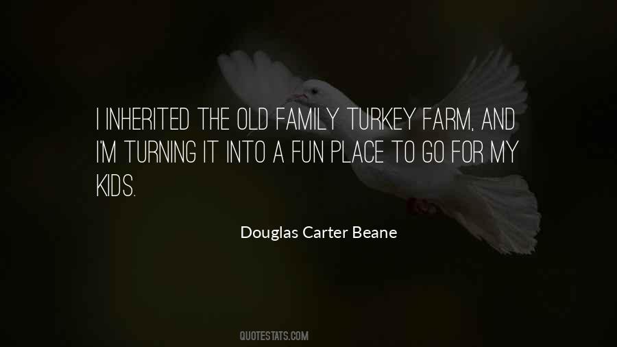 Beane Quotes #1781387