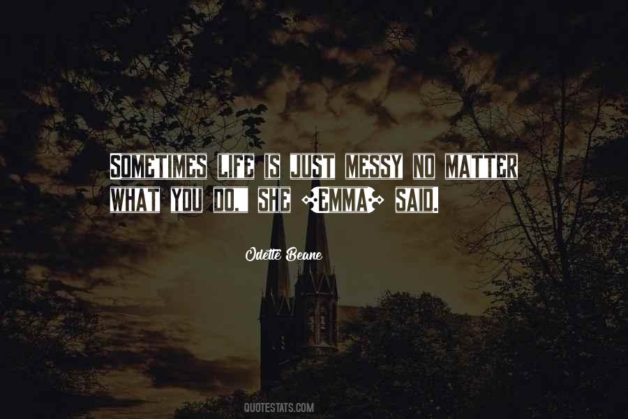 Beane Quotes #252855