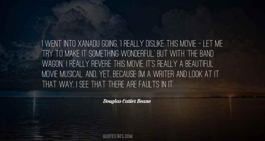 Beane Quotes #272435