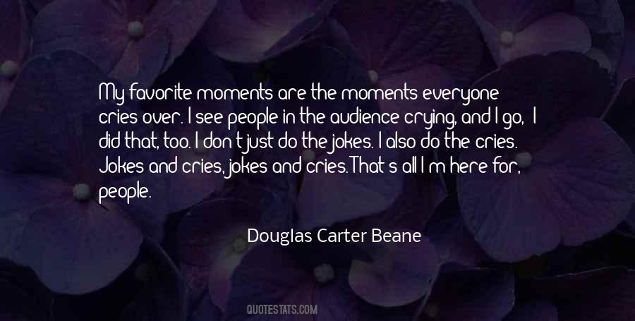 Beane Quotes #664999