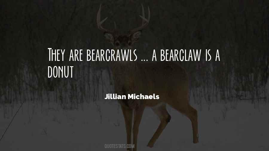 Bearclaw Quotes #1858766