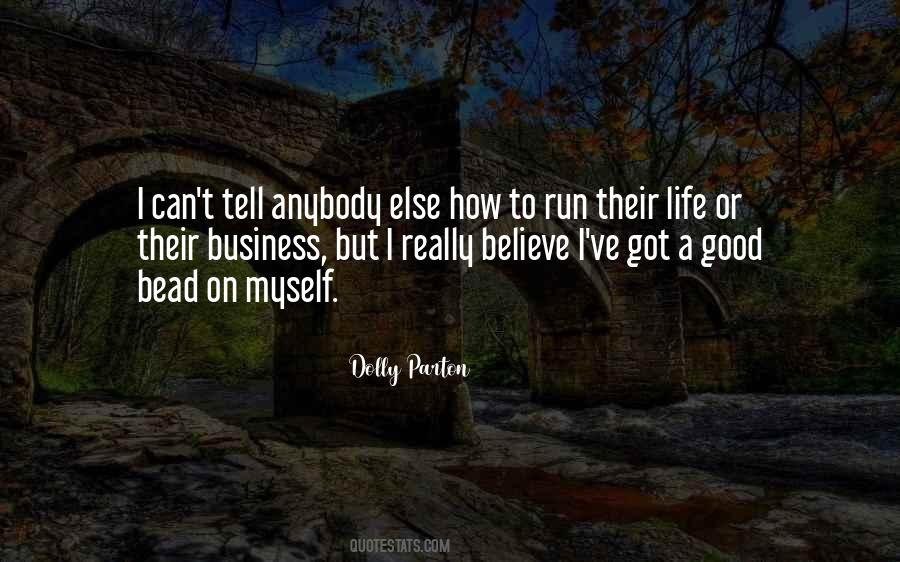 Bearding Quotes #1230024
