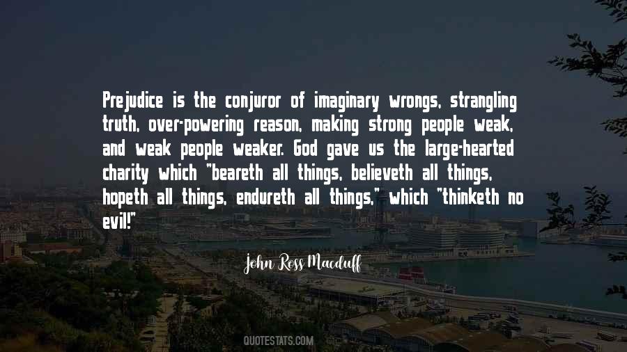 Beareth Quotes #1151667