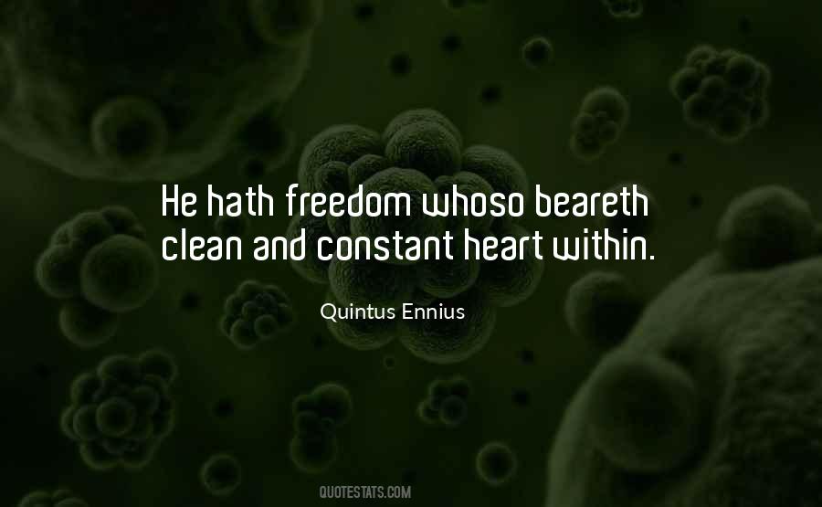 Beareth Quotes #1199801