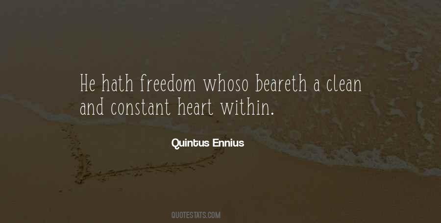 Beareth Quotes #297273