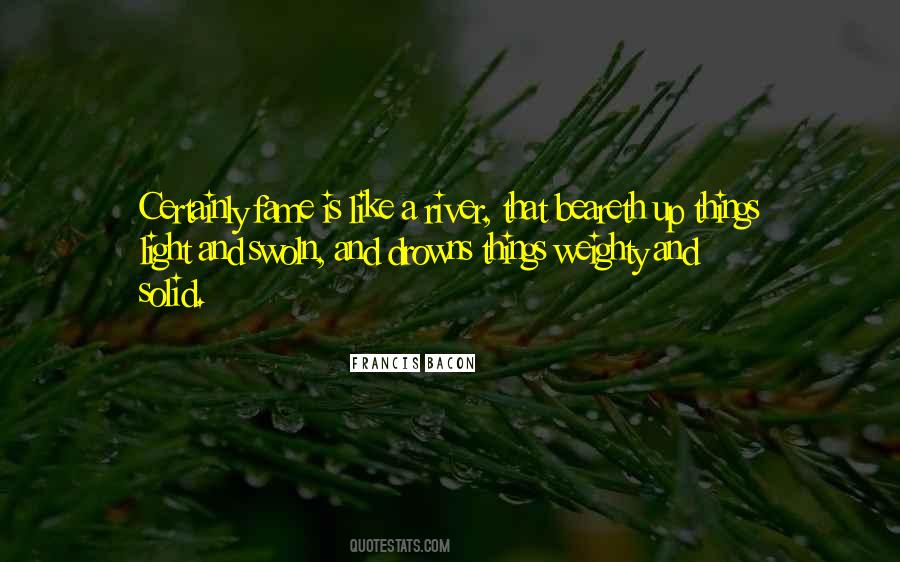 Beareth Quotes #694884