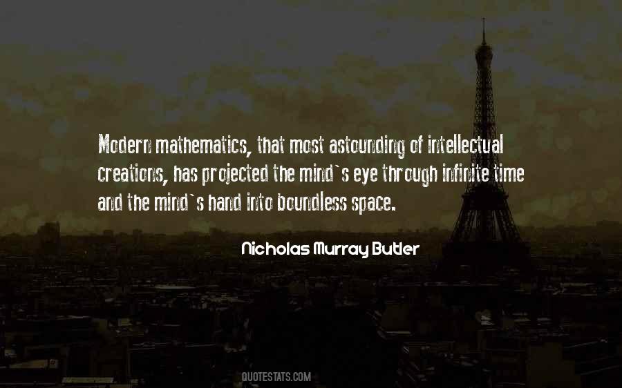 Quotes About Mind's Eye #1301783