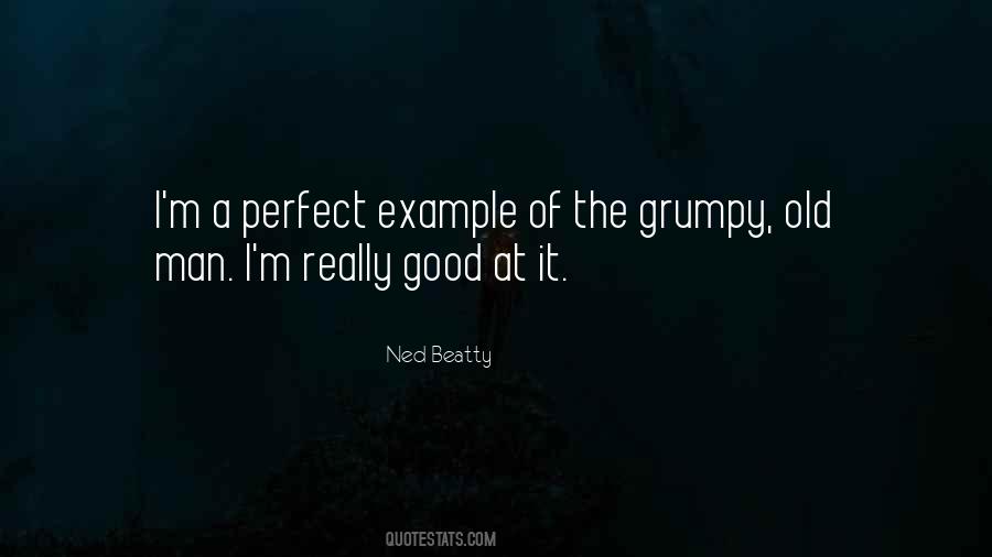 Beatty's Quotes #905060