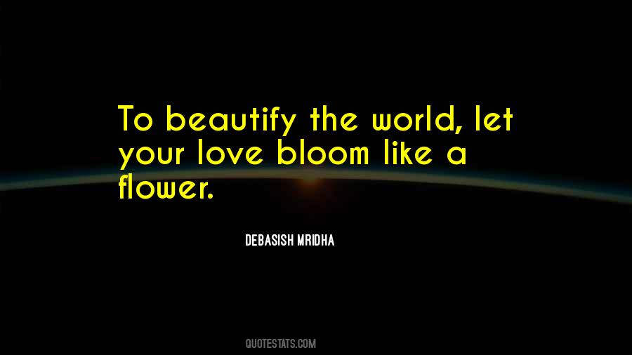 Beautify Quotes #534579