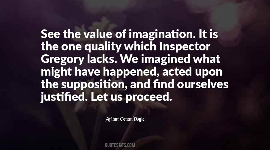 Quotes About Quality And Value #1618431