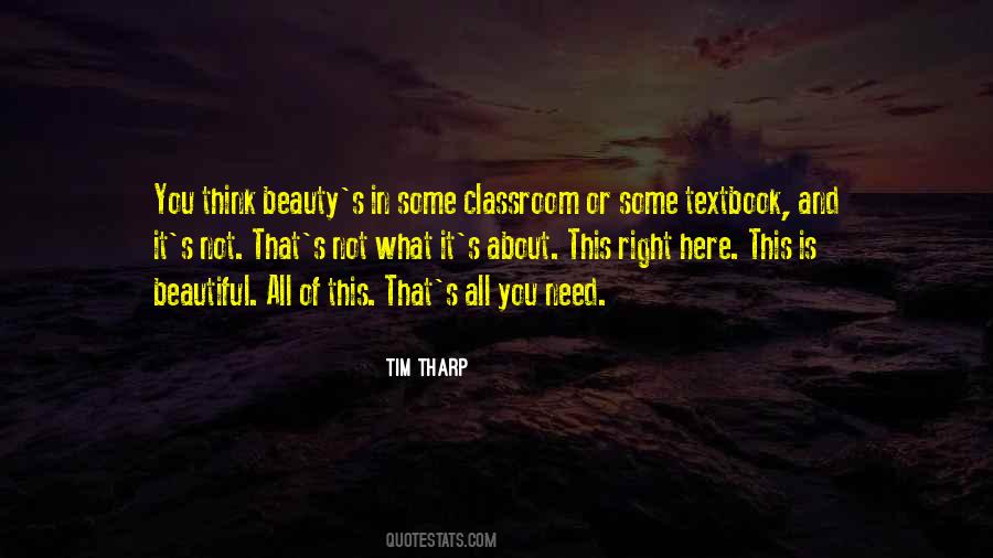 Beauty's Quotes #669439