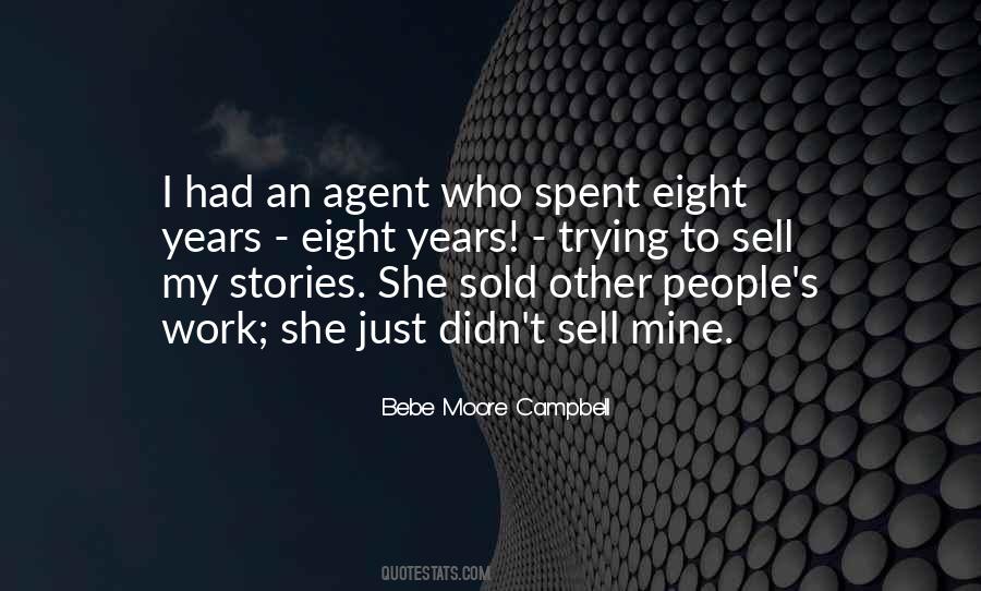 Bebe's Quotes #1151961