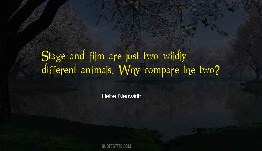 Bebe's Quotes #1284404