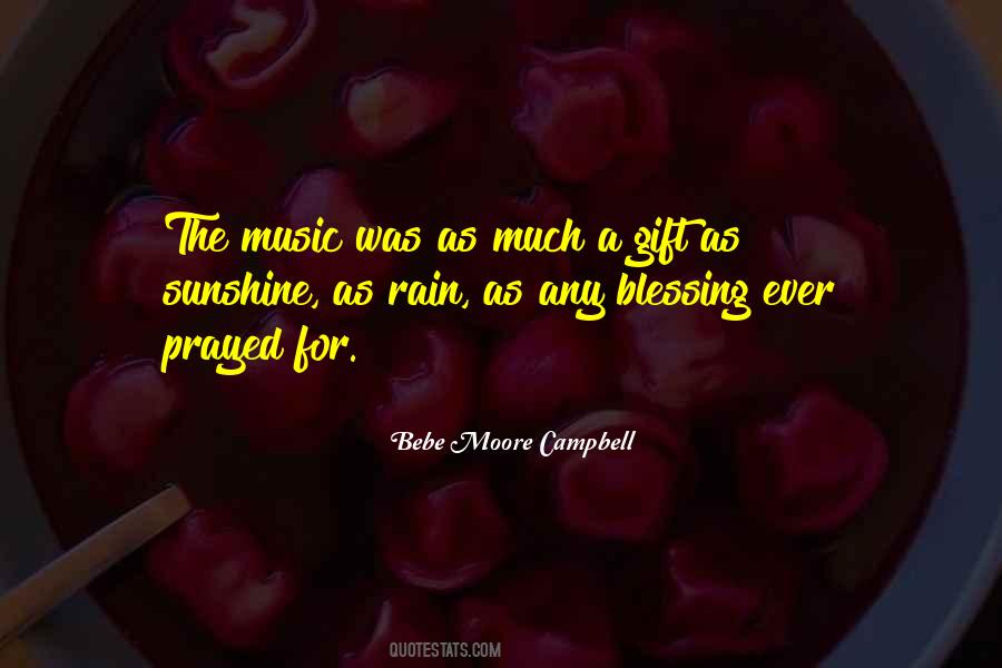 Bebe's Quotes #1451744