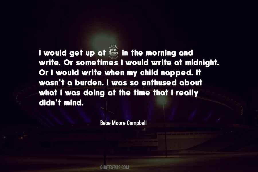 Bebe's Quotes #1572943