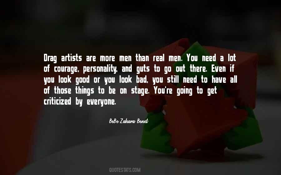Bebe's Quotes #1631741
