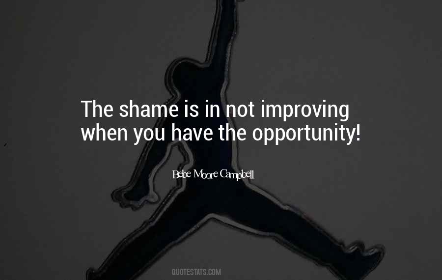 Bebe's Quotes #1636441