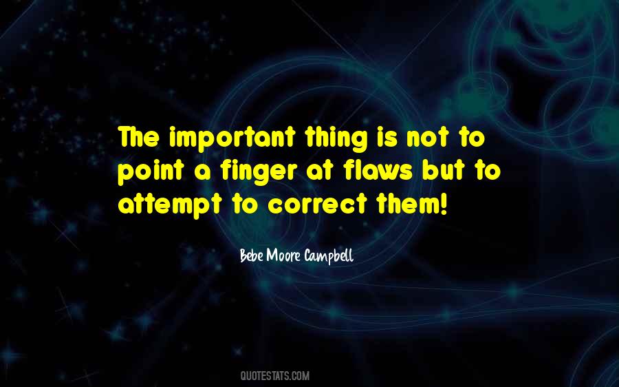 Bebe's Quotes #268650