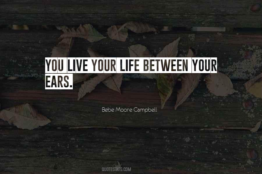 Bebe's Quotes #648225